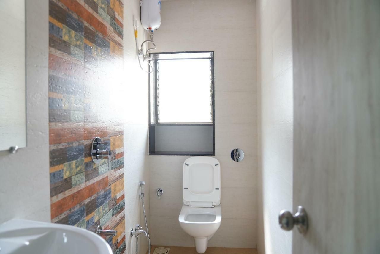 Pancharatna Residency Mumbai