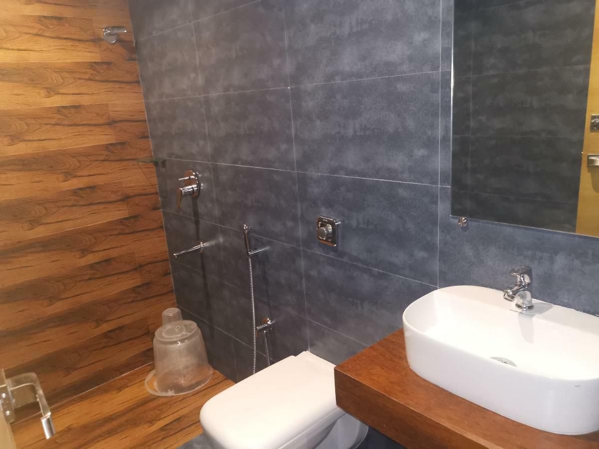 Bed & Breakfast Artresidency *