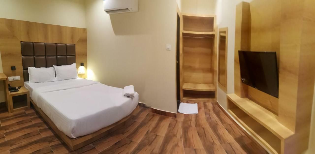 Artresidency Bed & Breakfast *