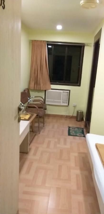 Aditi International Hotel Mumbai