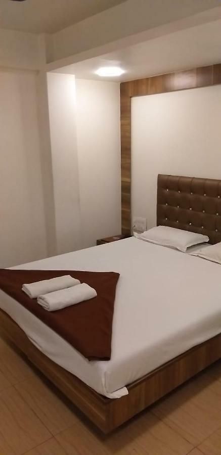 Hotel Aditi International Mumbai