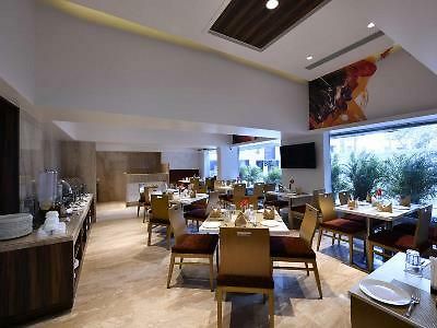 Marigold Residency Hotel Mumbai