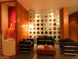 Hotel Suncity Premiere, Near To Airport