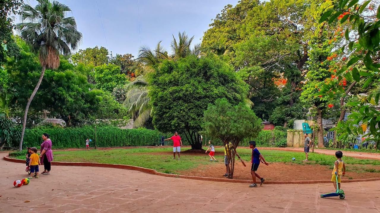 Hotel Godwin - Colaba 3*