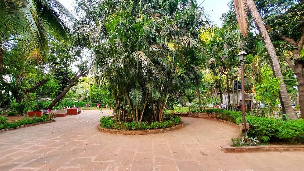 Garden 3* Mumbai