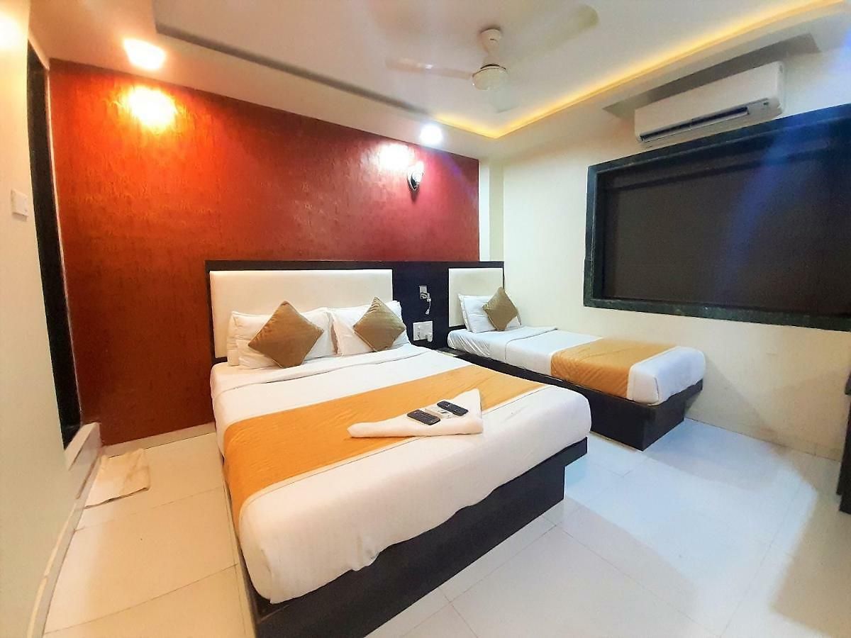 Hexa Avenue Hotel 3*
