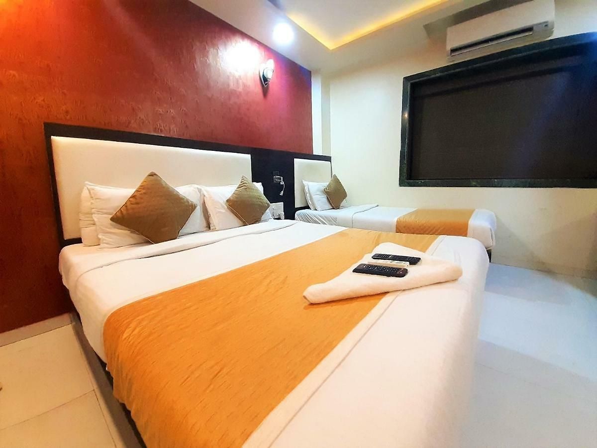 Hexa Avenue 3* Mumbai