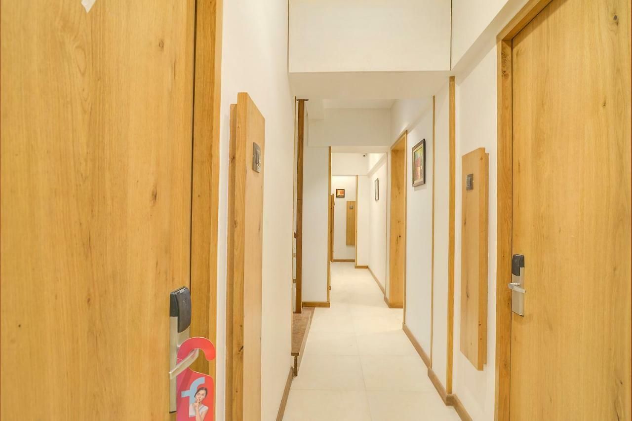 Fabhotel Midaas Comforts Hotel 3*