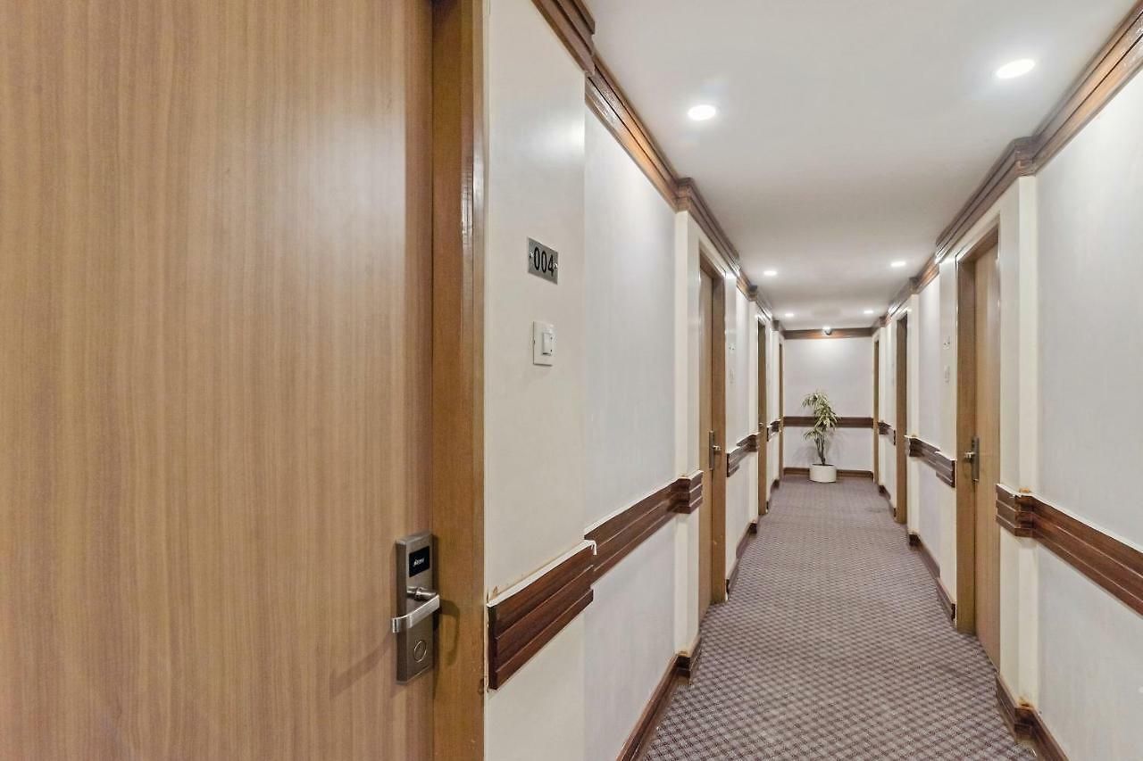 Hotel Concord Galaxy Mumbai