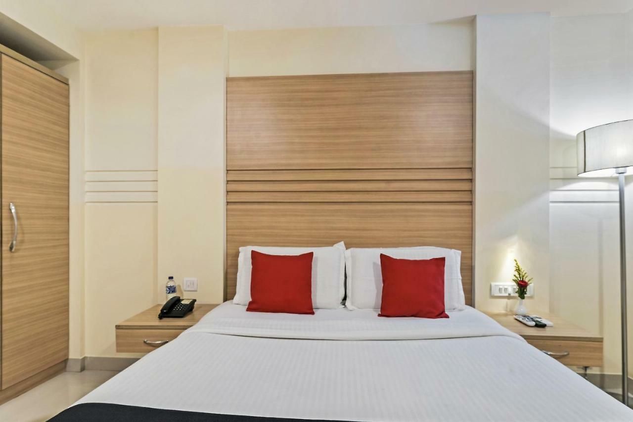 Concord Galaxy Hotel 3*
