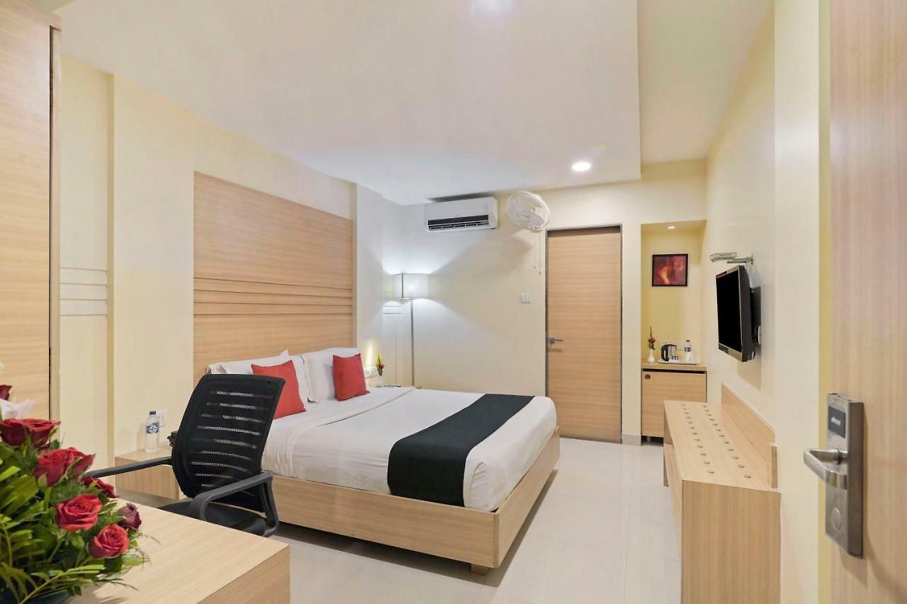 Concord Galaxy Hotel 3*