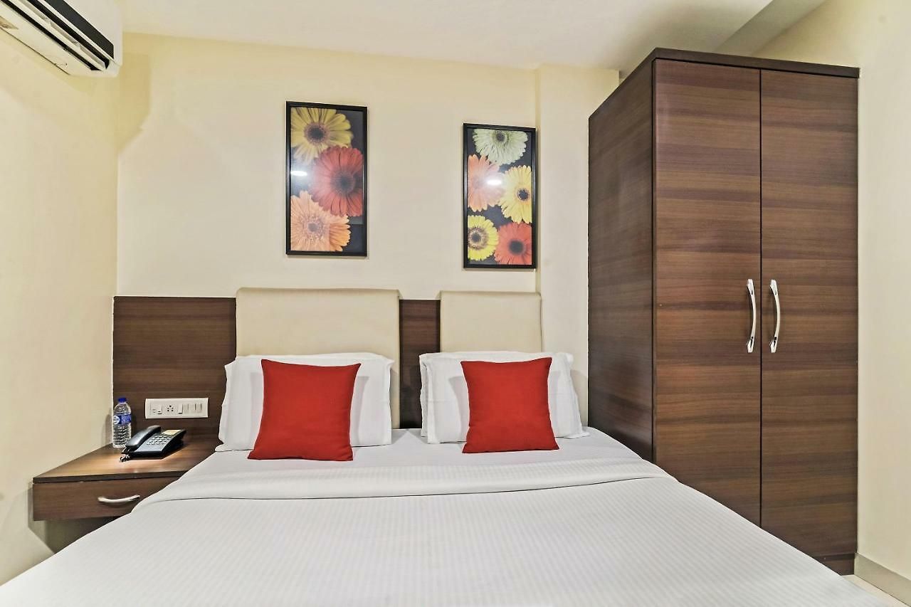 Concord Galaxy Hotel Mumbai