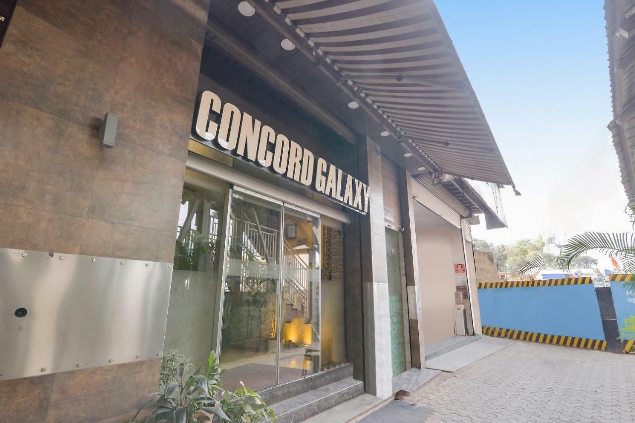 Concord Galaxy Hotel Mumbai