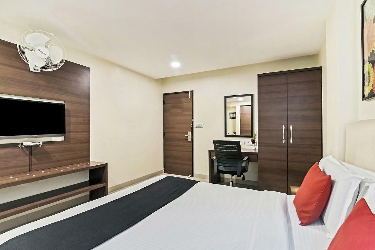 Hotel Concord Galaxy Mumbai