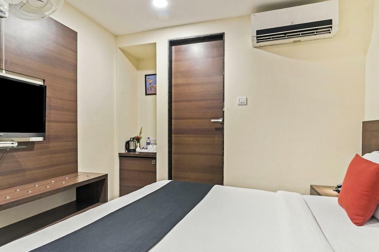Hotel Concord Galaxy Mumbai
