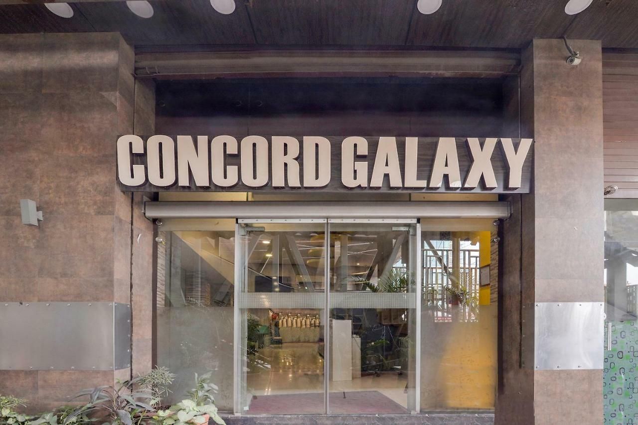 Concord Galaxy Hotel 3*