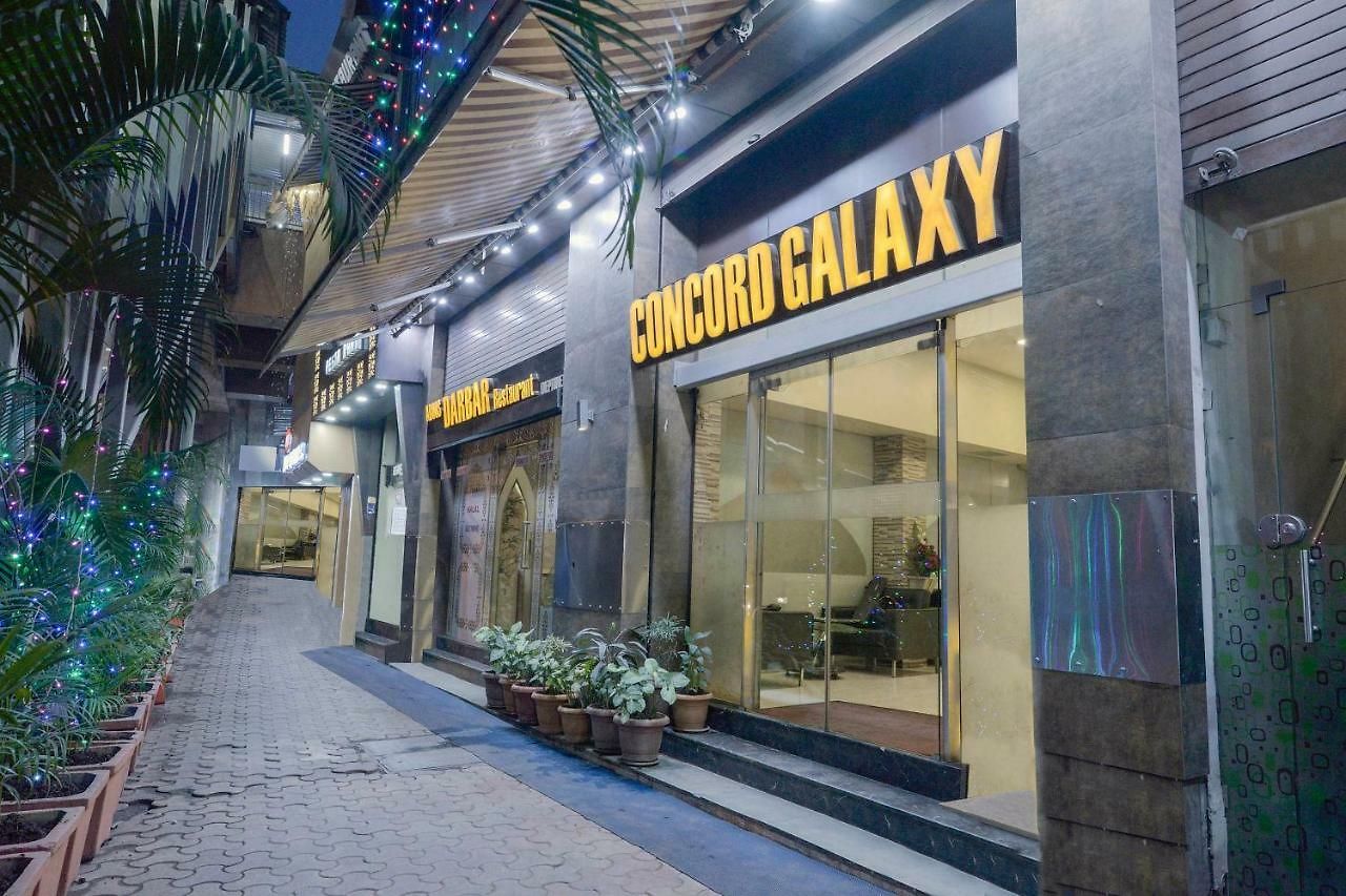 Concord Galaxy 3* Mumbai