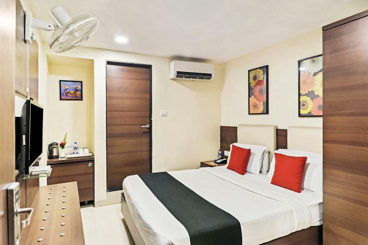 Concord Galaxy Hotel 3*