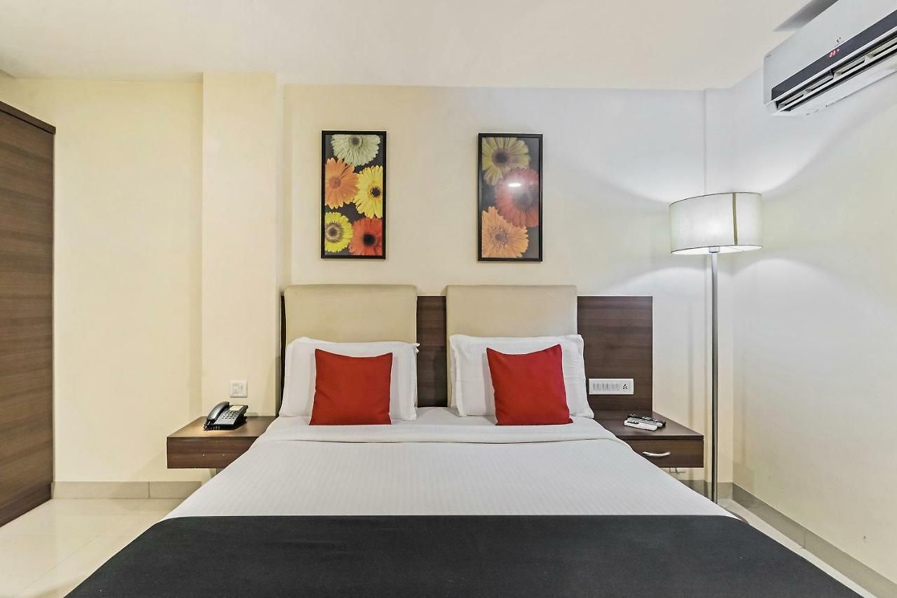 Hotel Concord Galaxy