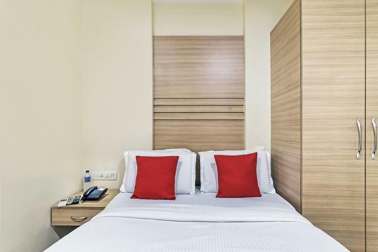 Hotel Concord Galaxy Mumbai