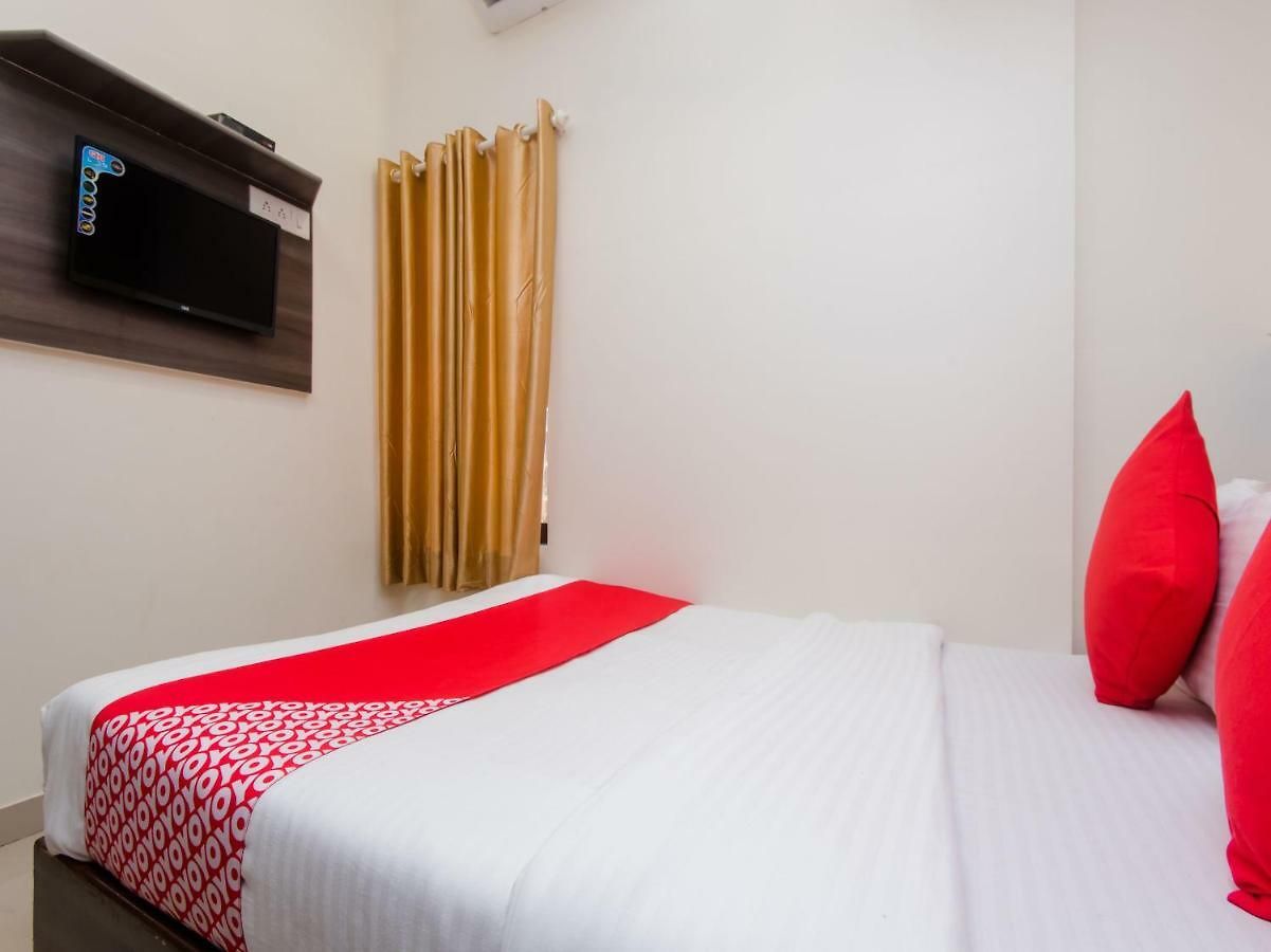 Golden Palace Hotel