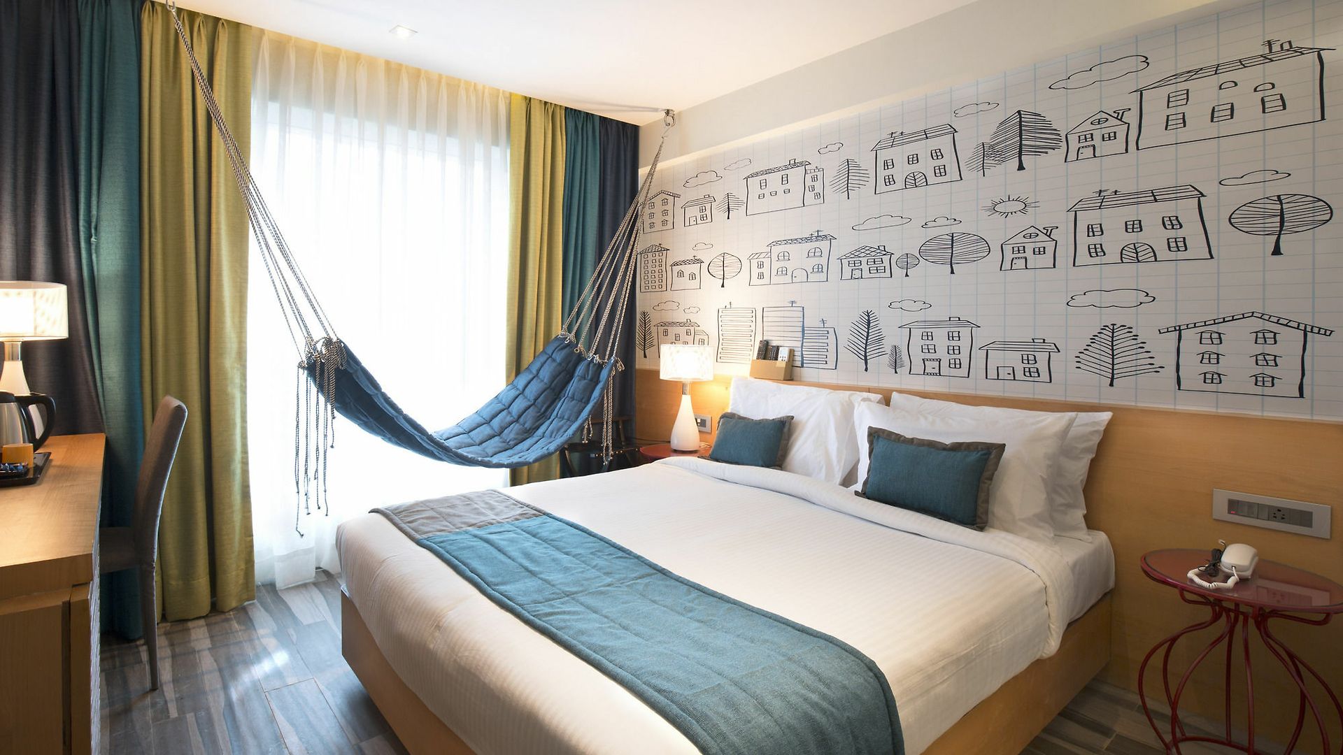 Hotel Hotel Aureole Mumbai