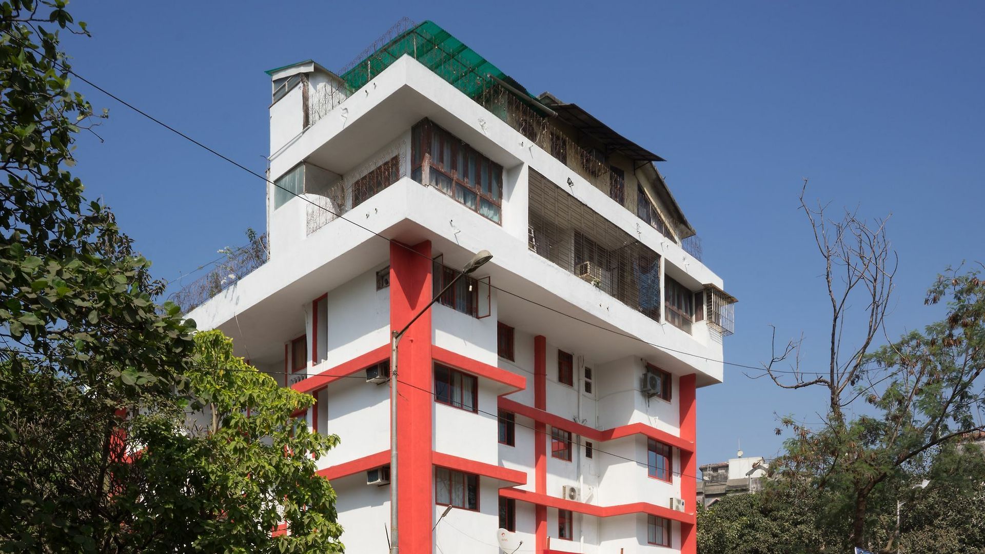 Hotel O Rana Residency Near Western Express Highway Metro Station Mumbai