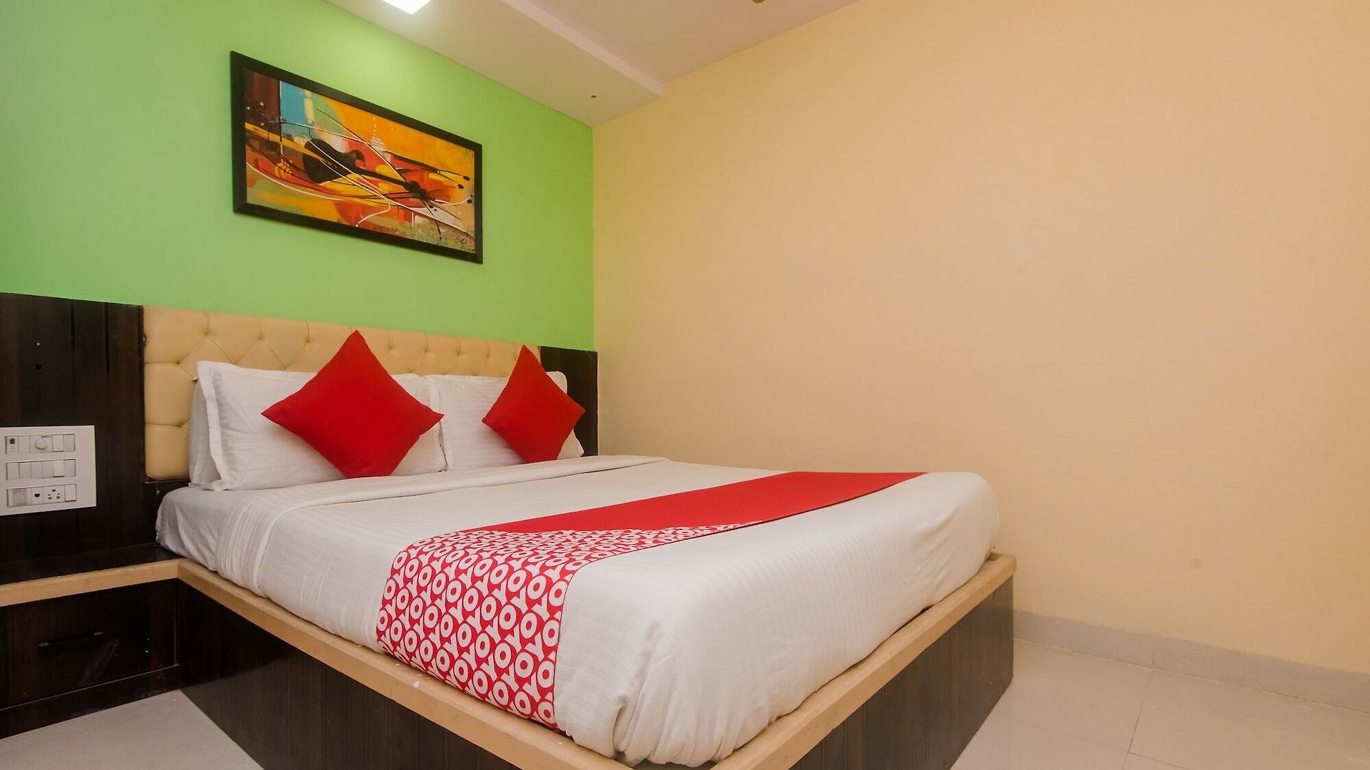 Airways Residency 3* Mumbai