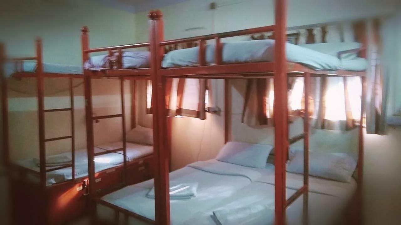 Hostel Kc