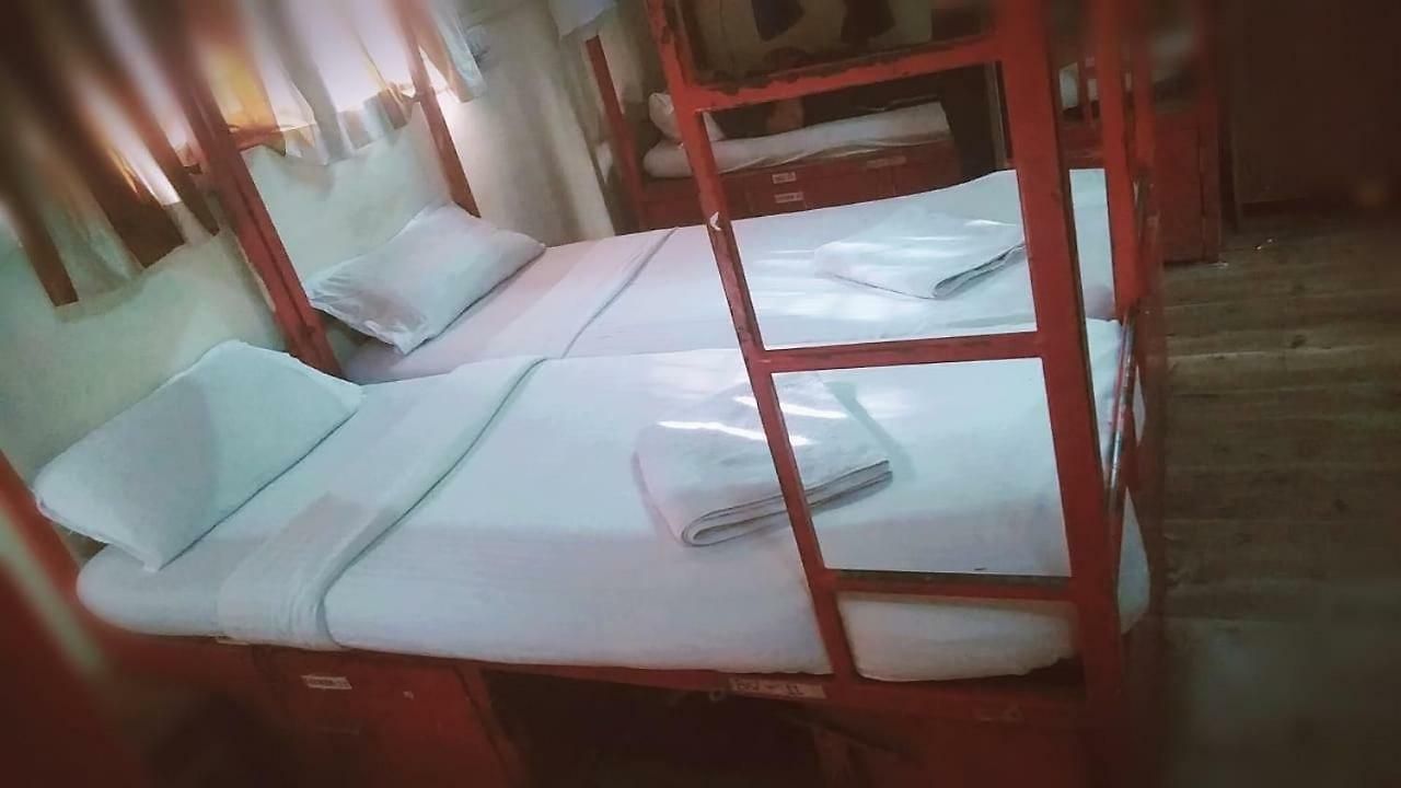 Kc Hostel *