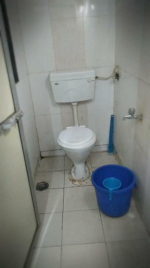 Kc Hostel *