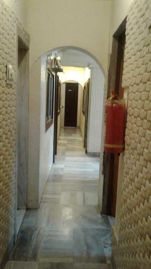 Guest house International *