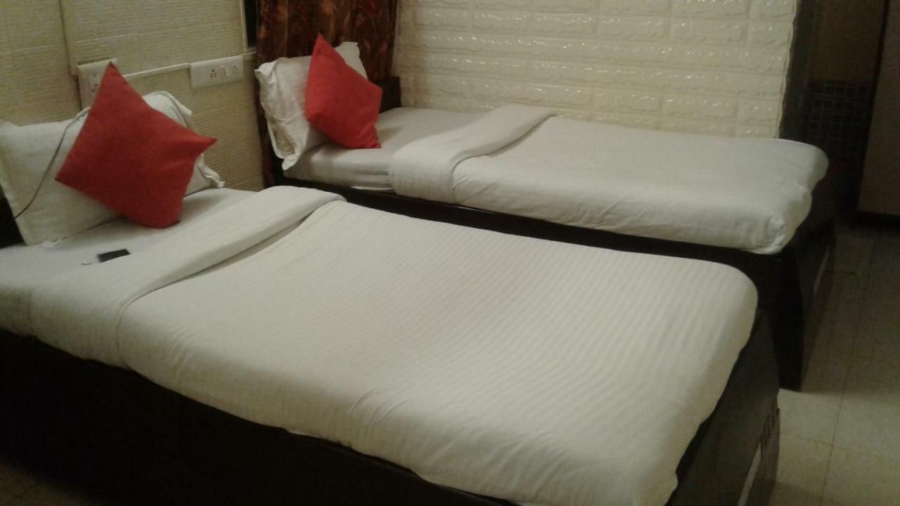 Guest house International *
