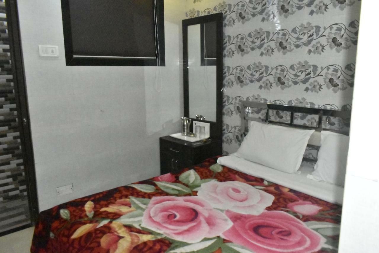 Hotel Zam Zam Palace Mumbai