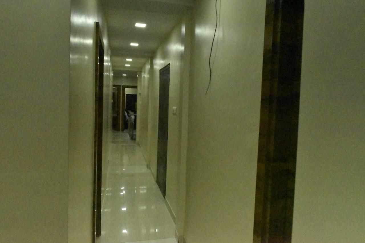 Hotel Al Alif 3*