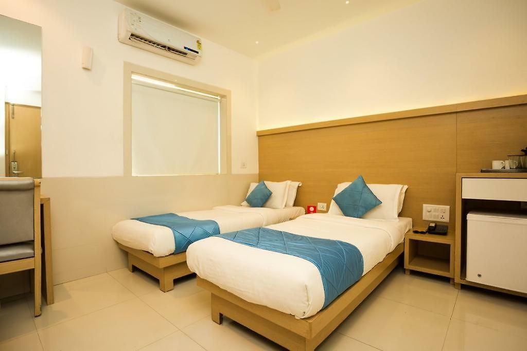 Hotel Galaxy Annex