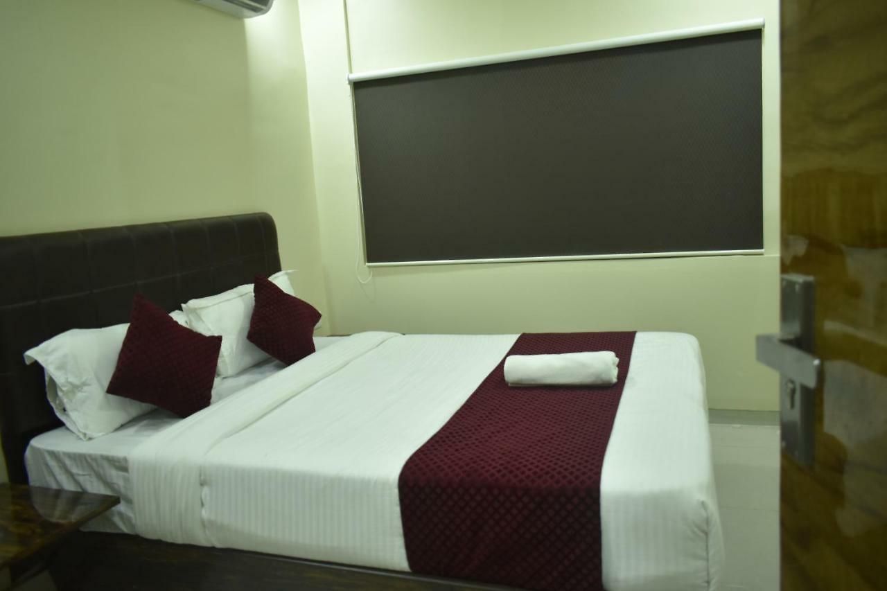 Al Alif Hotel 3*