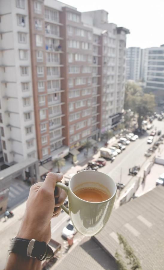 Bed & Breakfast Pvt For Few Hours At Rs.600 To Shower And Unwind For Business Travellers On The Go, Bkc Mumbai