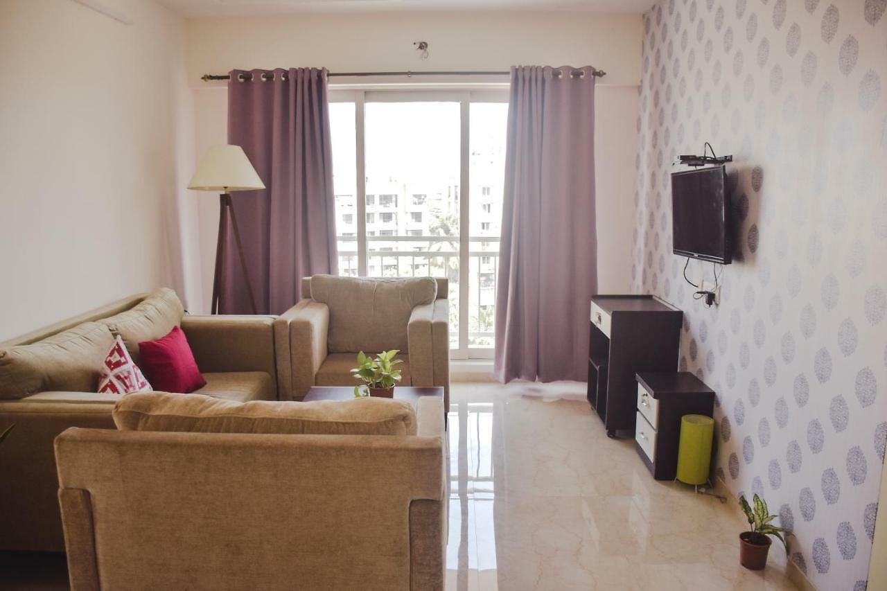 Bed & Breakfast Pvt For Few Hours At Rs.600 To Shower And Unwind For Business Travellers On The Go, Bkc