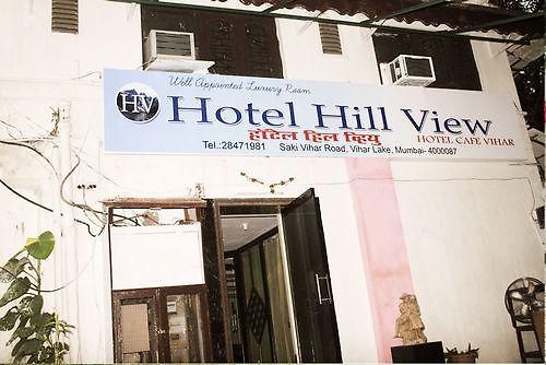 Hill View Hotel 2*