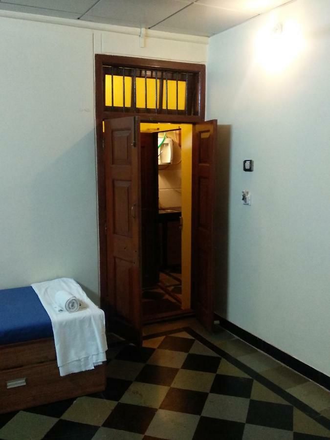 Guest house Golden Hospitality Mumbai