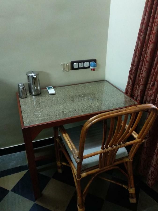 Golden Hospitality * Mumbai