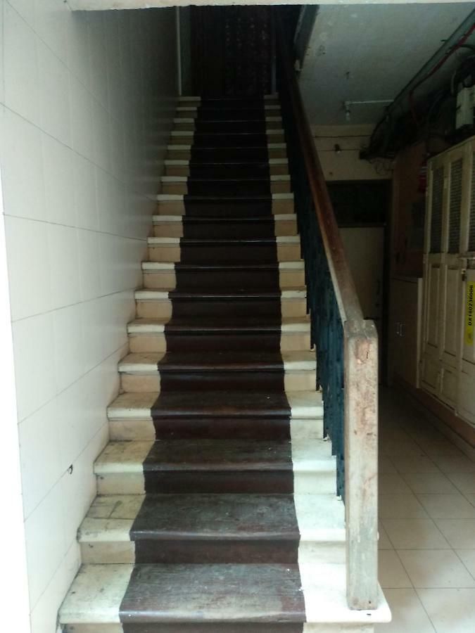 Guest house Golden Hospitality
