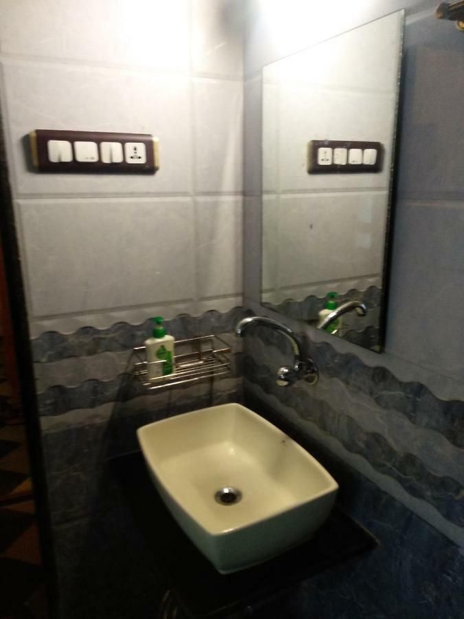 Golden Hospitality Mumbai