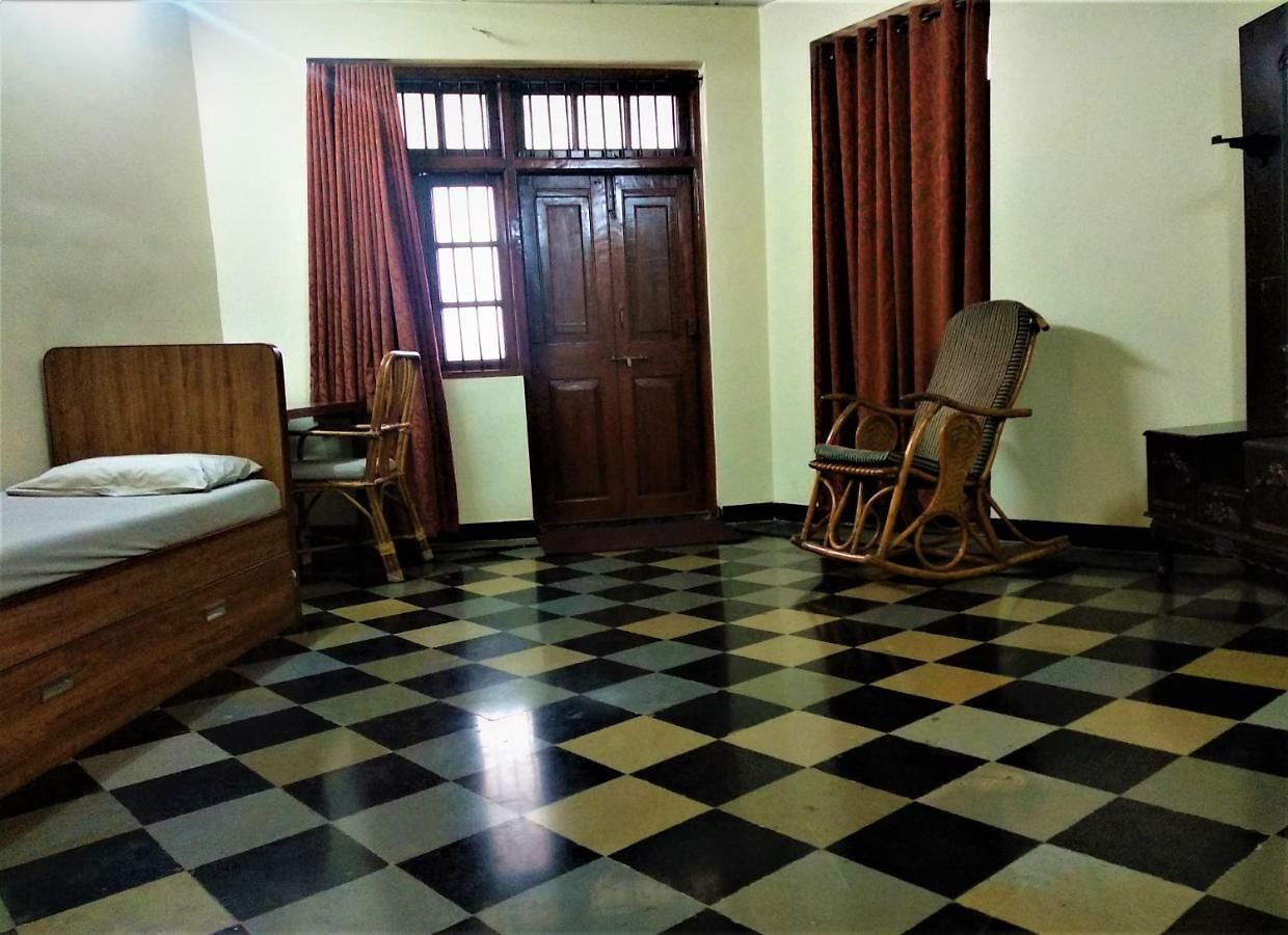 Guest house Golden Hospitality Mumbai