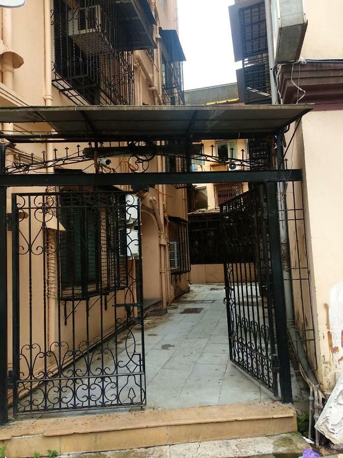 Golden Hospitality Guest house *