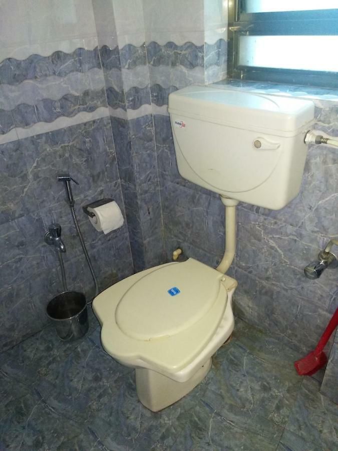 Golden Hospitality Guest house Mumbai