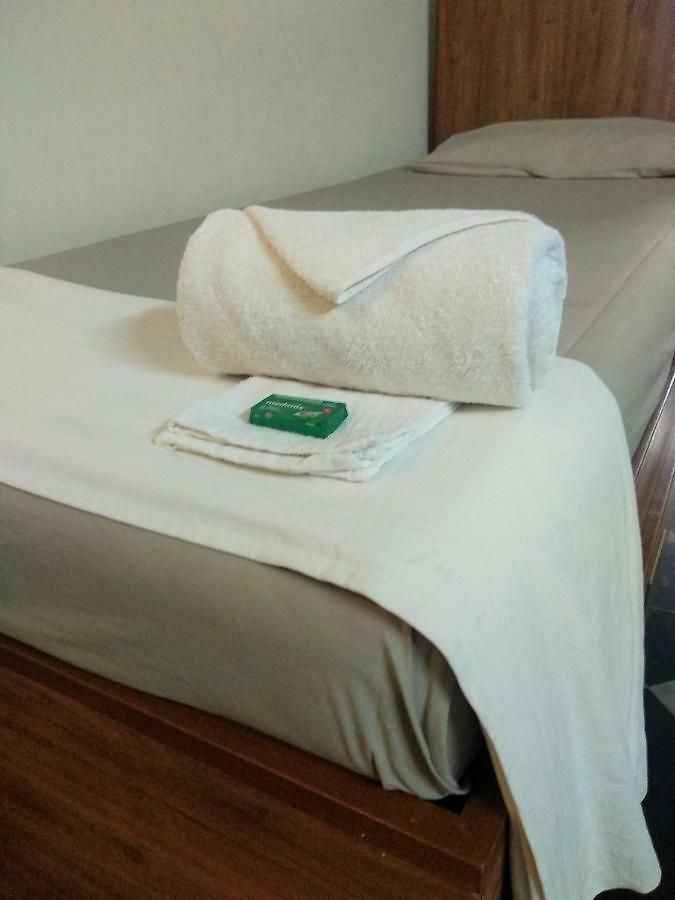 Golden Hospitality Guest house *