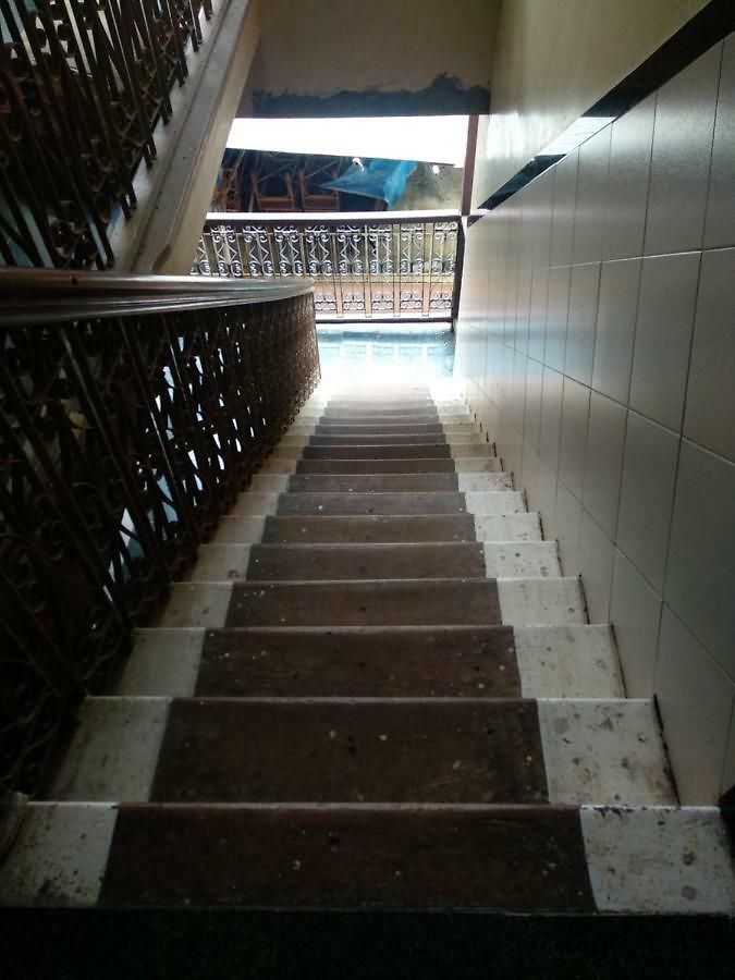 Golden Hospitality Guest house *