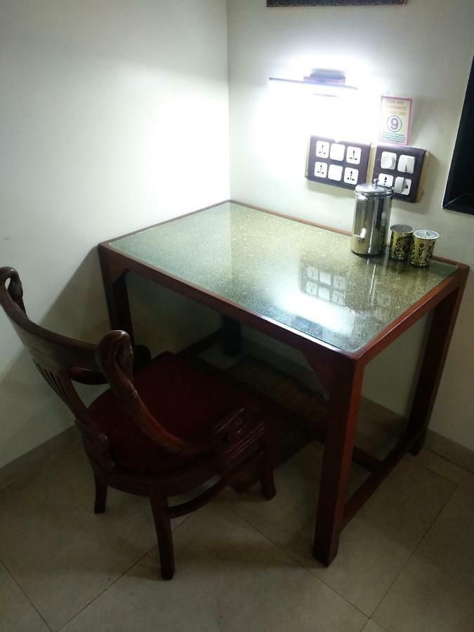 Guest house Golden Hospitality